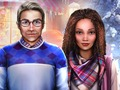 Juego Se acerca la navidad  en línea