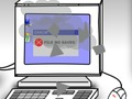 Juego Destroza tu PC  en línea