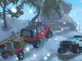 Juego Off Road Drive Cargo Simulator  en línea