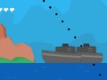 Juego Isla def!  en línea