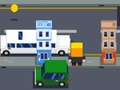 Juego Hop Megacity  en línea