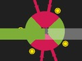 Juego Golpe de cuchillo de color  en línea