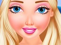 Juego Vincy Lip Care en línea