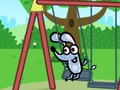 Juego Aventura en el parque Boj Giggly  en línea