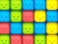 Juego Explosión en bloque  en línea
