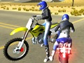 Juego Simulador de moto  en línea
