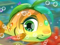 Juego Cambio de imagen de pescado  en línea