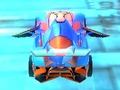 Juego Pruebas de coches  en línea