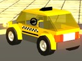 Juego Carros de juguete  en línea