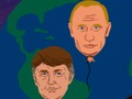 Juego Aplastar a los políticos  en línea