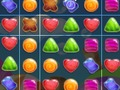 Juego Manía de dulces en línea