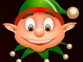 Juego Rompecabezas de palabras de Navidad  en línea