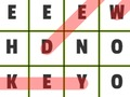 Juego Búsqueda de palabras de animales  en línea