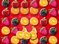 Juego Tutti frutti  en línea