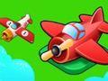 Juego Fusionar todo  en línea
