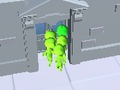 Juego Ciudad de multitudes  en línea