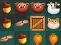 Juego Alimenta a los animales  en línea