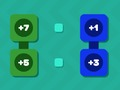 Juego Sumas en cadena  en línea