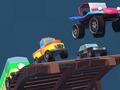 Juego Carrera de minicar  en línea