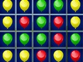 Juego Globos van  en línea