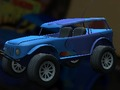 Juego RC2 Super Racer en línea