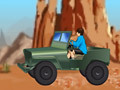 Juego Escape del valle de la muerte  en línea