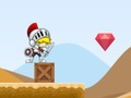Juego Aventura del caballero curioso  en línea