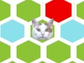 Juego Atrapa el gato  en línea
