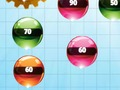 Juego Redondeo de números en órbita  en línea