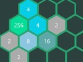 Juego Hexar 2048 en línea