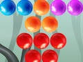 Juego Bubble Shooter Mármoles  en línea