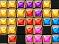 Juego Bloques de gemas  en línea