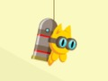 Juego Gato Flappy  en línea