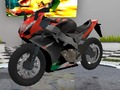 Juego Motocicleta de carretera  en línea