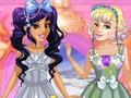 Juego Fiesta de la princesa lolita  en línea