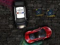 Juego Ladrón vs policias  en línea