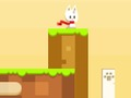 Juego Aventura de Kitty Snowy en línea