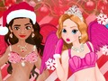 Juego El secreto de Victoria: Christmas Runaway  en línea