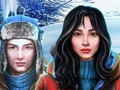 Juego Tesoro congelado  en línea