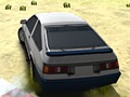 Juego Conducción de coches a la deriva  en línea