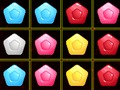 Juego Falling Candy Match en línea