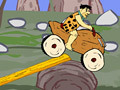 Juego El sendero de los Flintstones  en línea