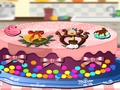 Juego Maestro de pastel perfecto  en línea