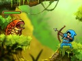 Juego Pequeña capucha  en línea