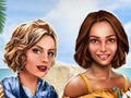 Juego Isla milagrosa  en línea