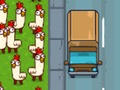 Juego GO Chicken Go en línea