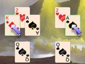 Juego Montañas Pirámides  en línea