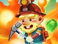 Juego Manía minera  en línea