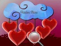 Juego San Valentín ocultos Harts en línea