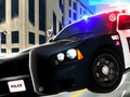 Juego Persecución policial 2  en línea